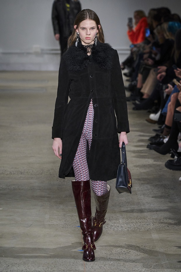 Zadig & Voltaire jesień-zima 2020/2021
