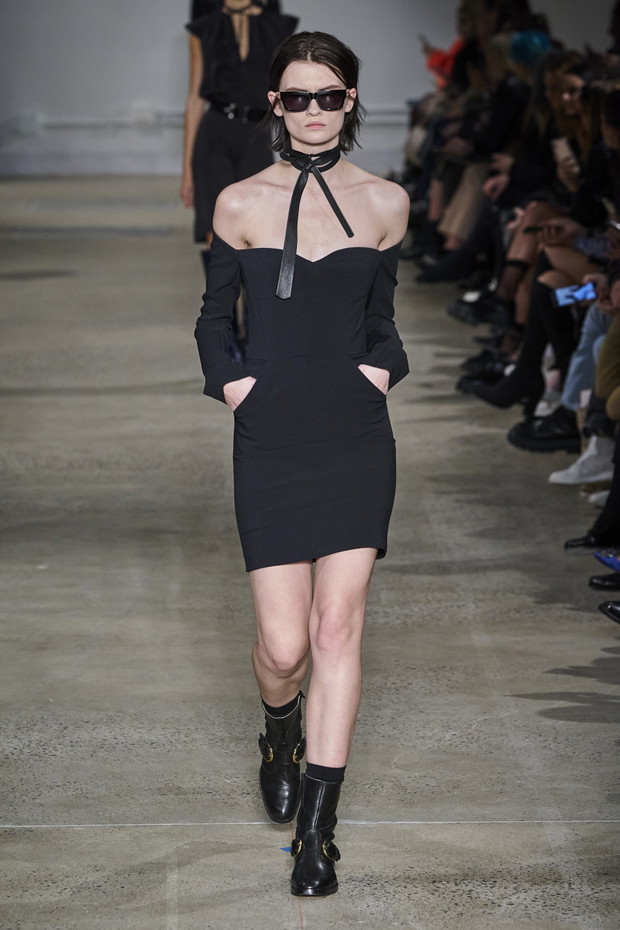 Zadig & Voltaire jesień-zima 2020/2021