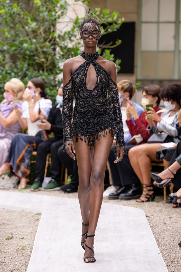 Zuhair Murad haute couture jesień-zima 2021/2022
