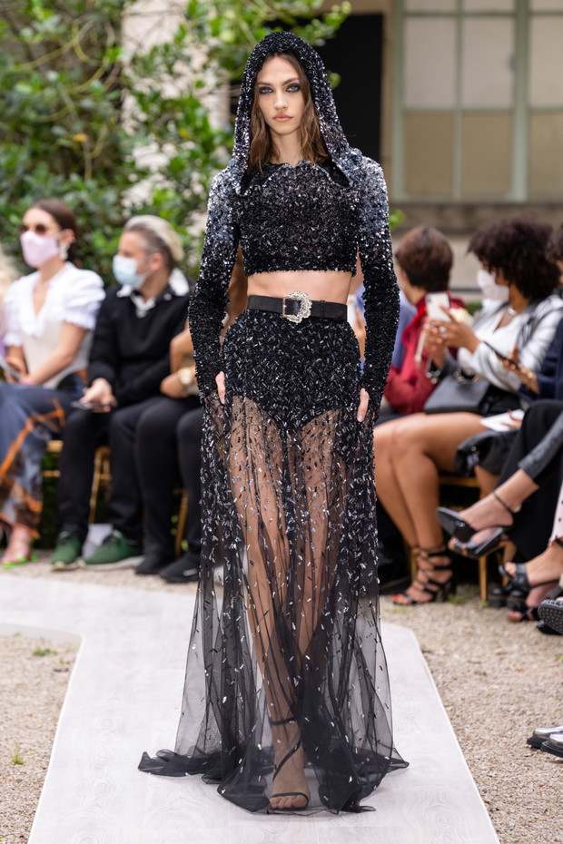 Zuhair Murad haute couture jesień-zima 2021/2022