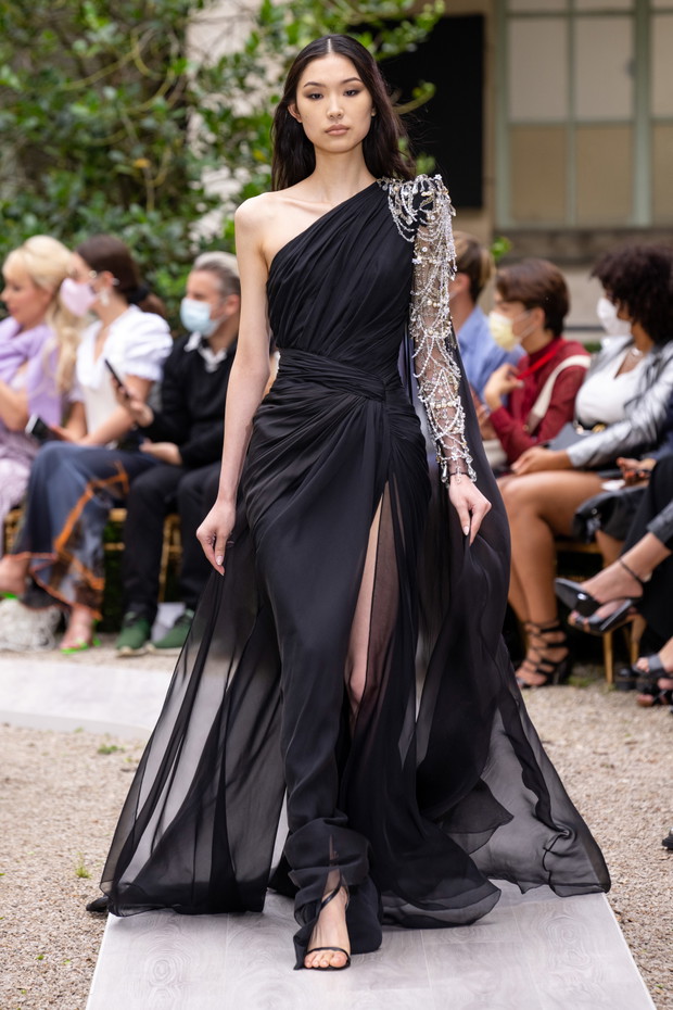 Zuhair Murad haute couture jesień-zima 2021/2022