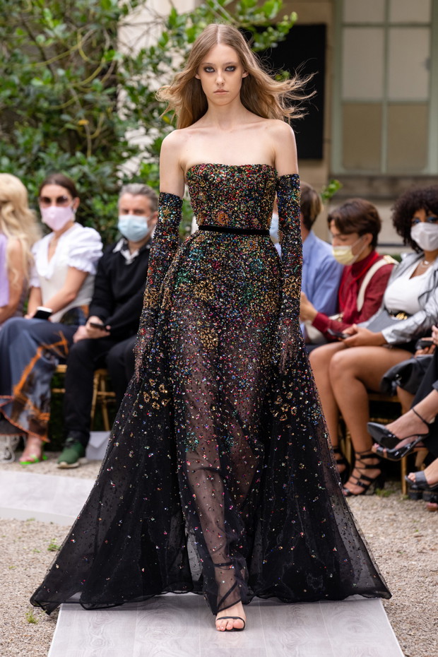 Zuhair Murad haute couture jesień-zima 2021/2022