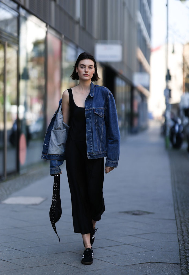 Street Style - Berlin - April, 2021