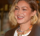 5 romantycznych zapachów Gigi Hadid