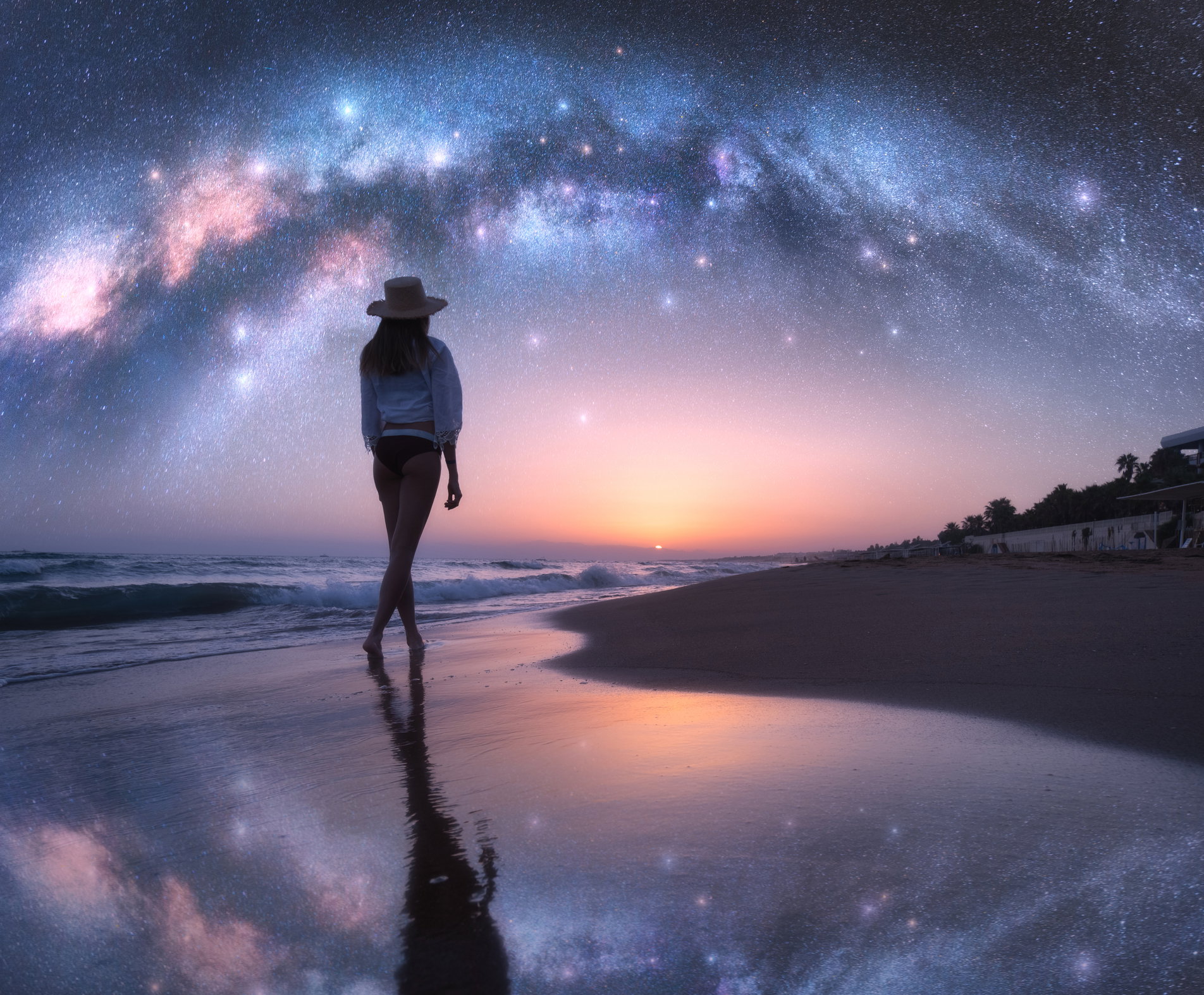 Astrologia największy trend na 2025