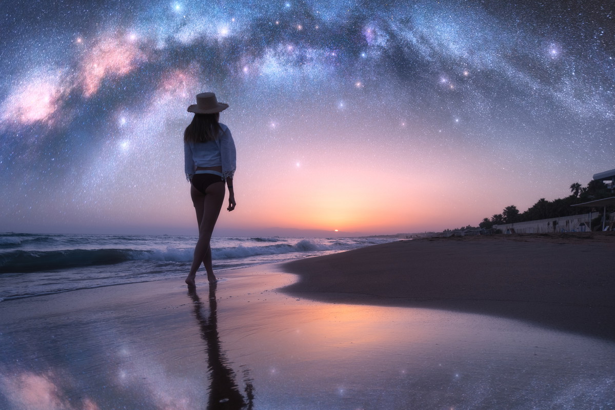 Astrologia największy trend na 2025