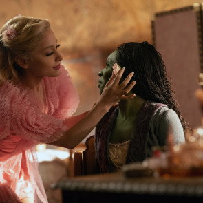 "Wicked" (2024)