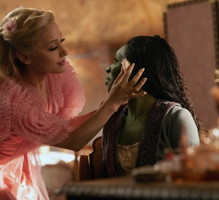 "Wicked" (2024)
