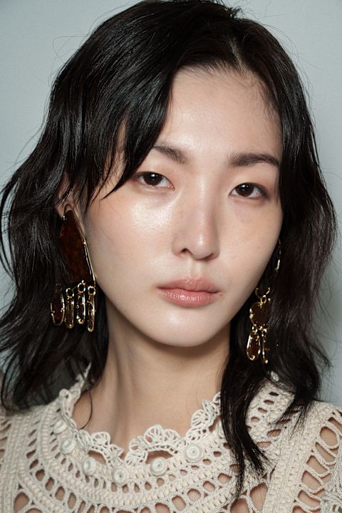 Koreańskie glow