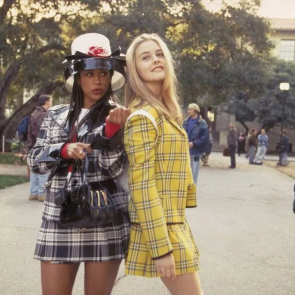Clueless