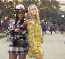 Clueless