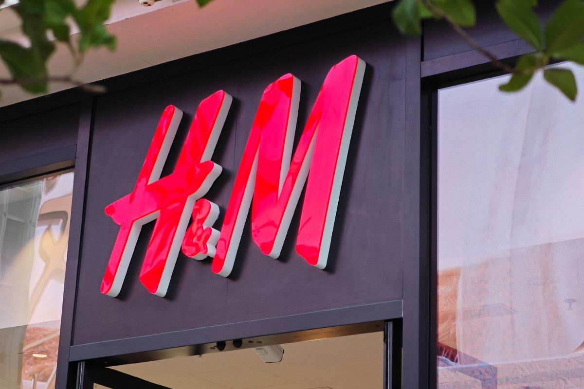 H&M