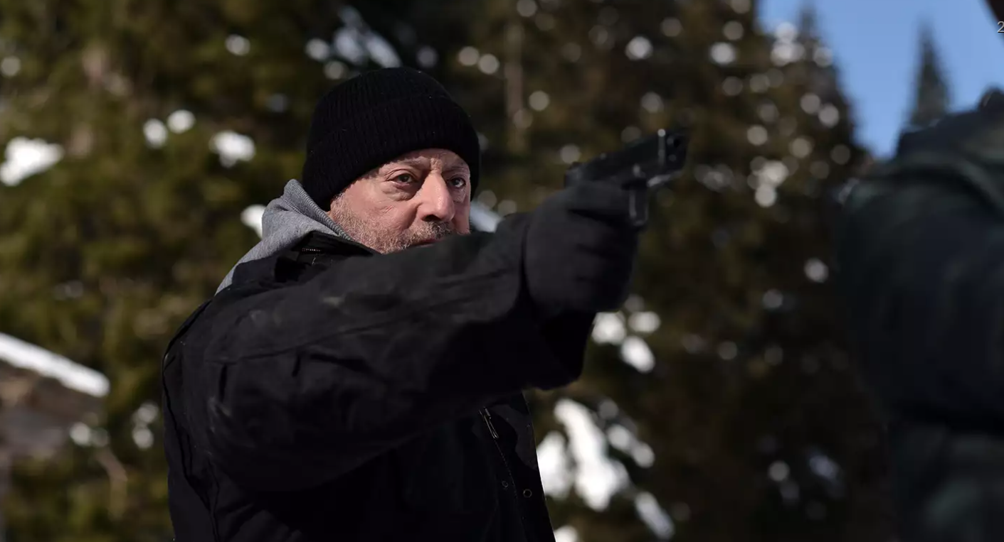 Jean Reno