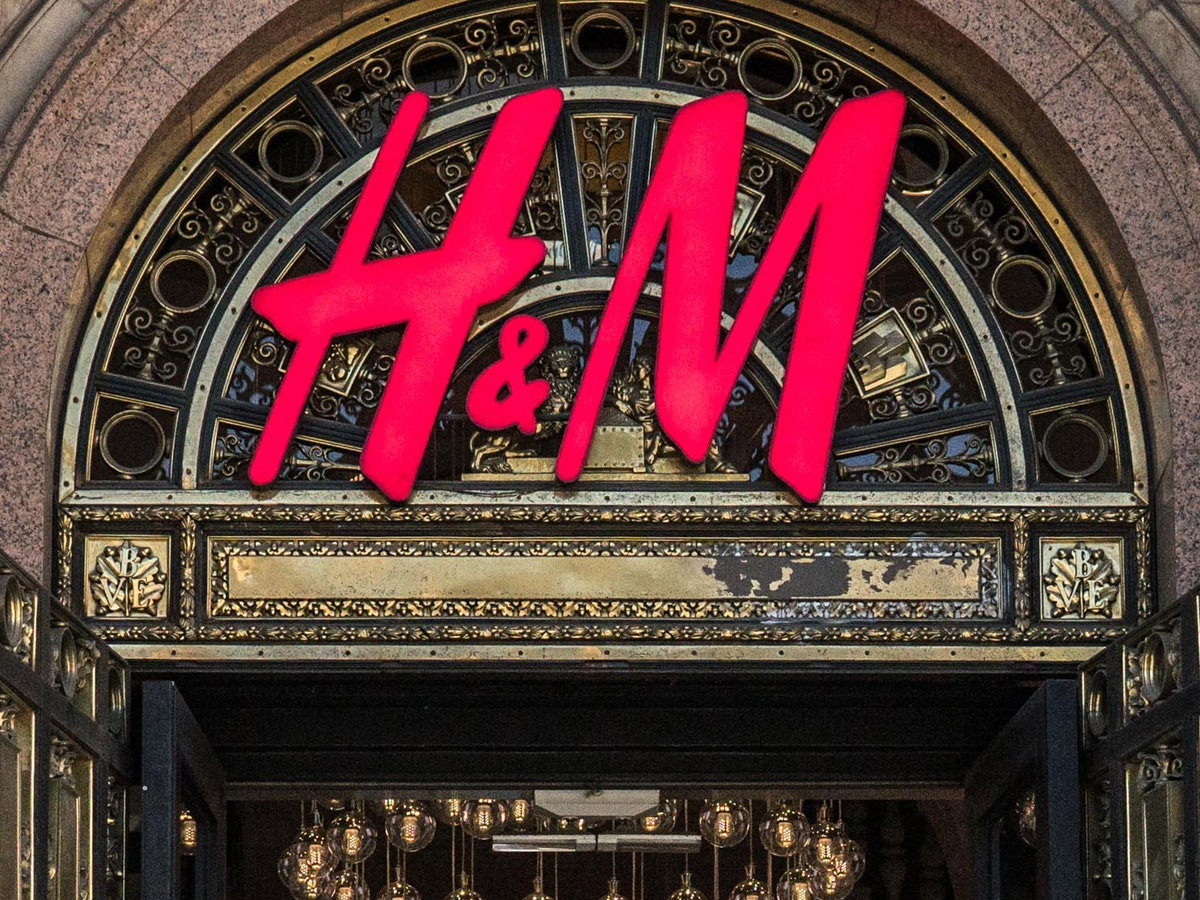 H&M