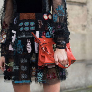 street style