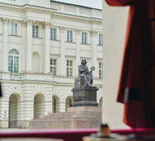 Materiały prasowe