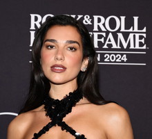 Dua Lipa