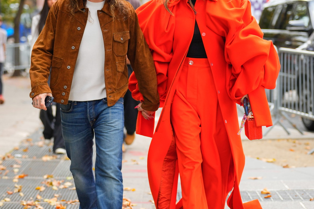 Heidi Klum i Tom Kaulitz