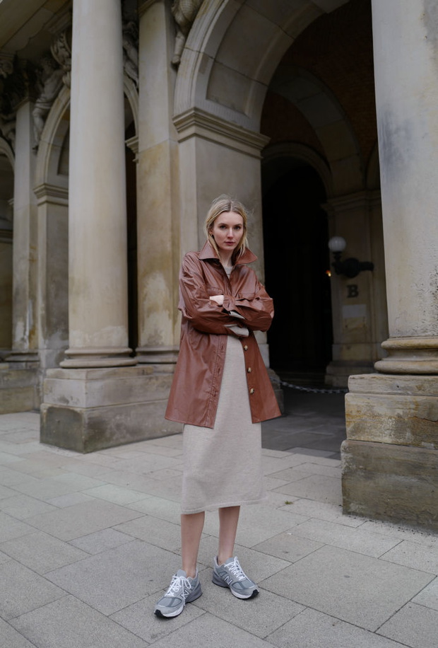 Street Style - Hamburg - March, 2021