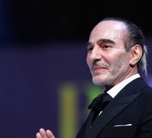 John Galliano