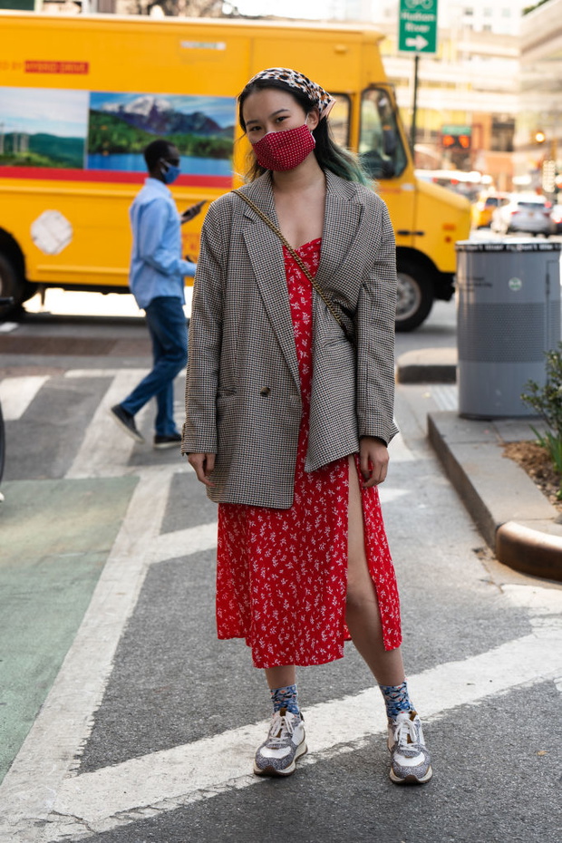 Spring Street Style - New York City