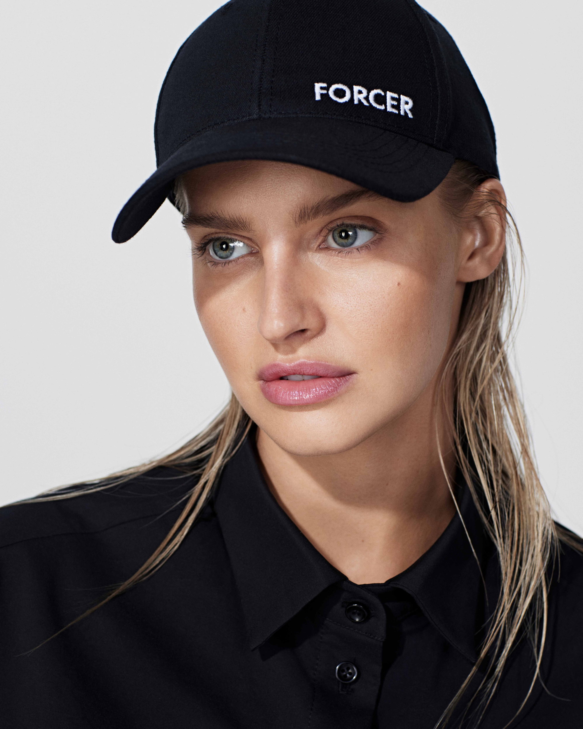 Forcer