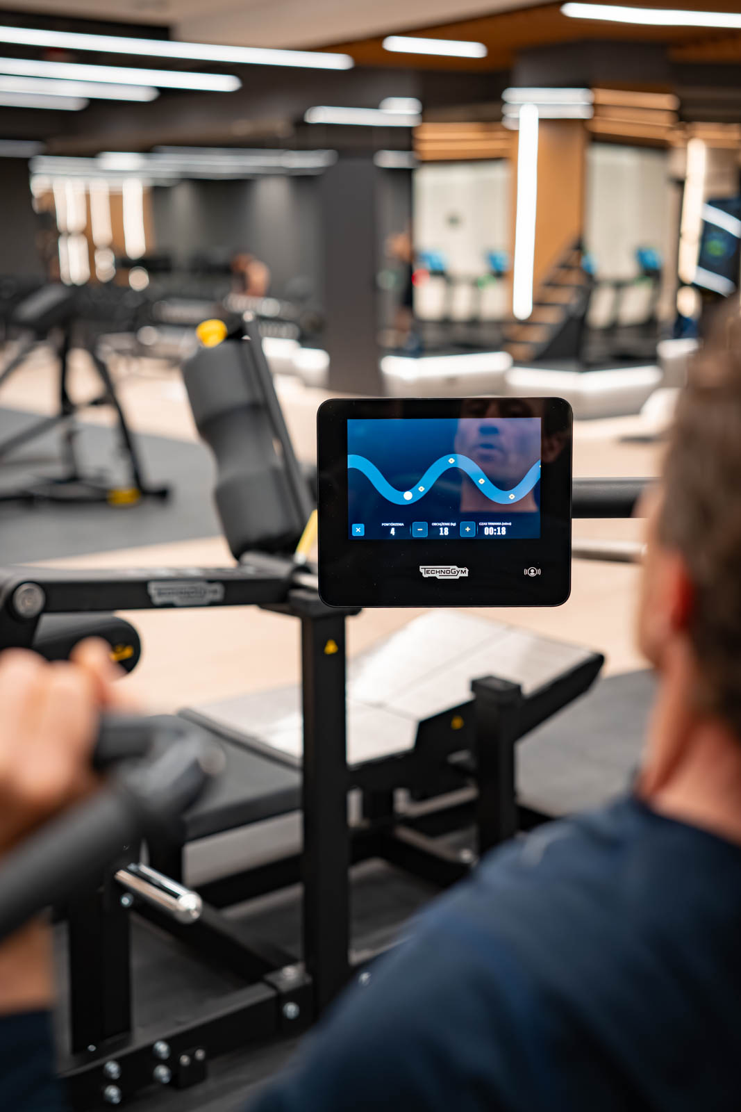 Omni Fitness & SPA
