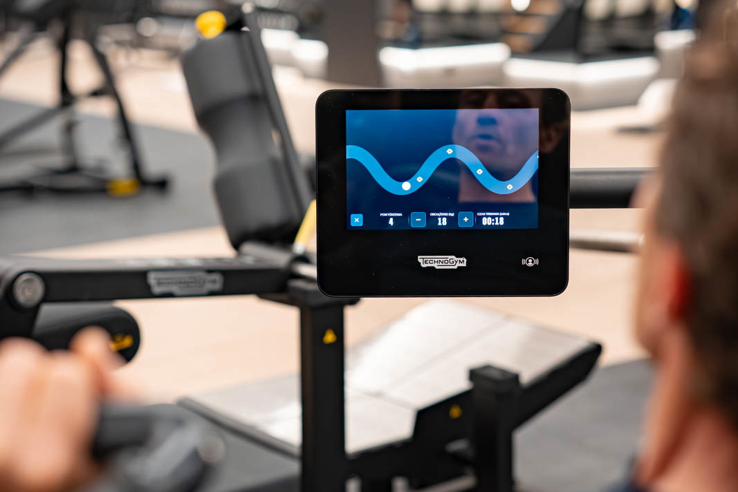 Omni Fitness & SPA