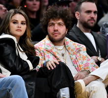 Selena i Benny