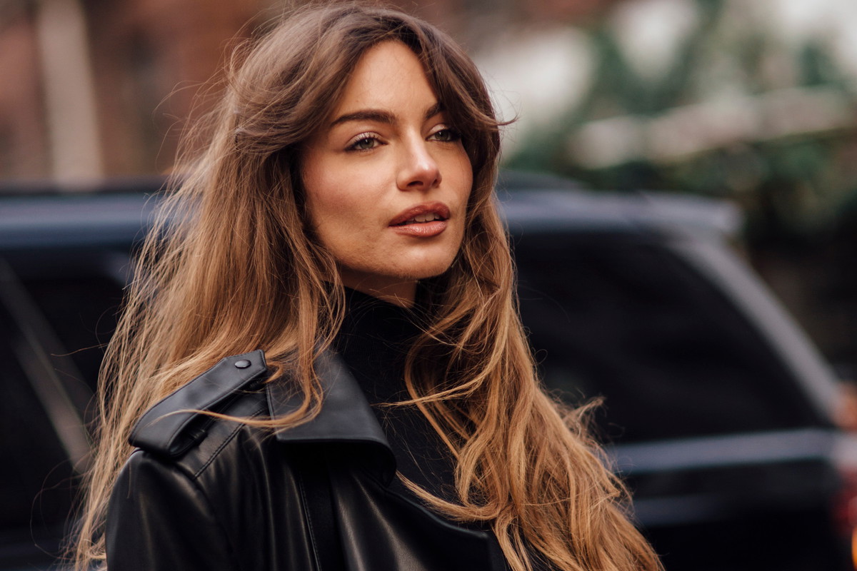 Toffee Cream Brunette to koloryzacja na zimę 2025