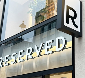 Reserved