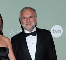 Kasia Sokołowska i Artur Kozieja