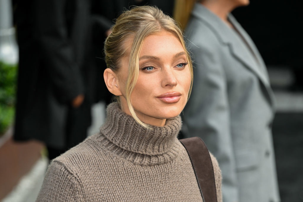 Elsa Hosk
