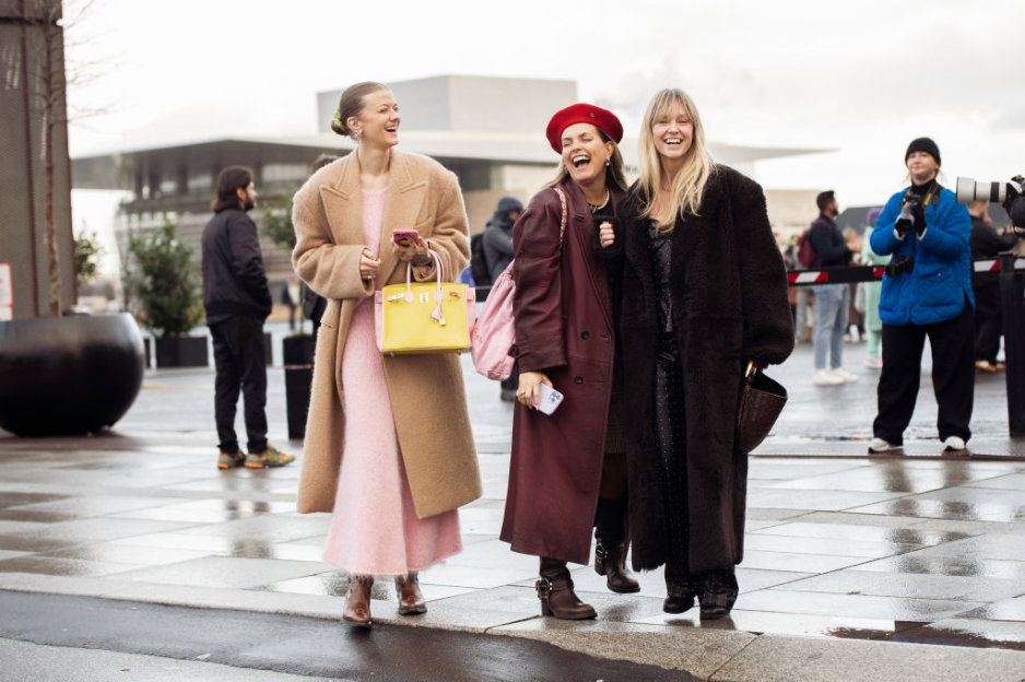 street style