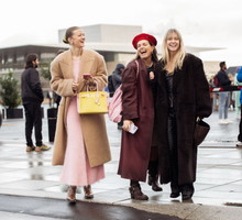 street style