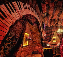 Klimatyczna krakowska restauracja stała się hitem TikToka