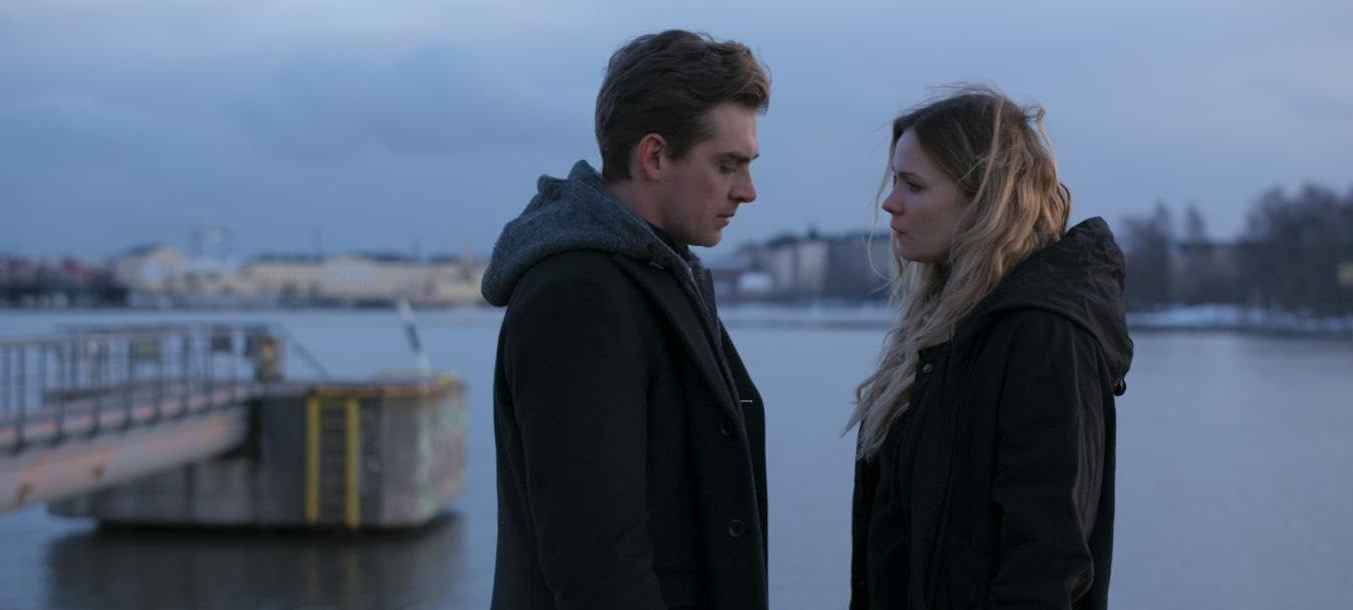 Fiński serial kryminalny wciąga od 1. odcinka