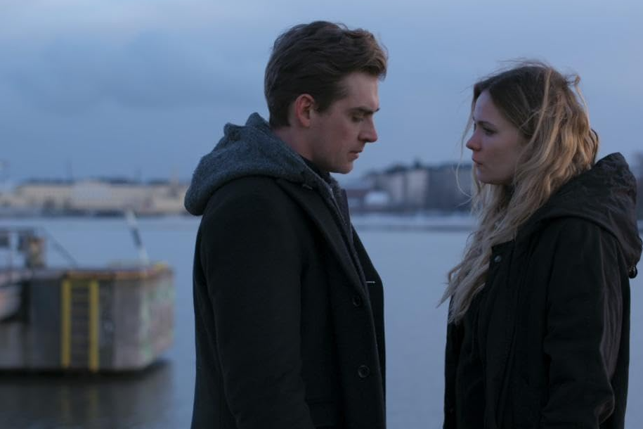 Fiński serial kryminalny wciąga od 1. odcinka