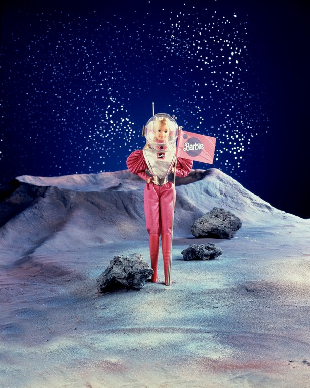 Czego nie wiecie o Barbie?