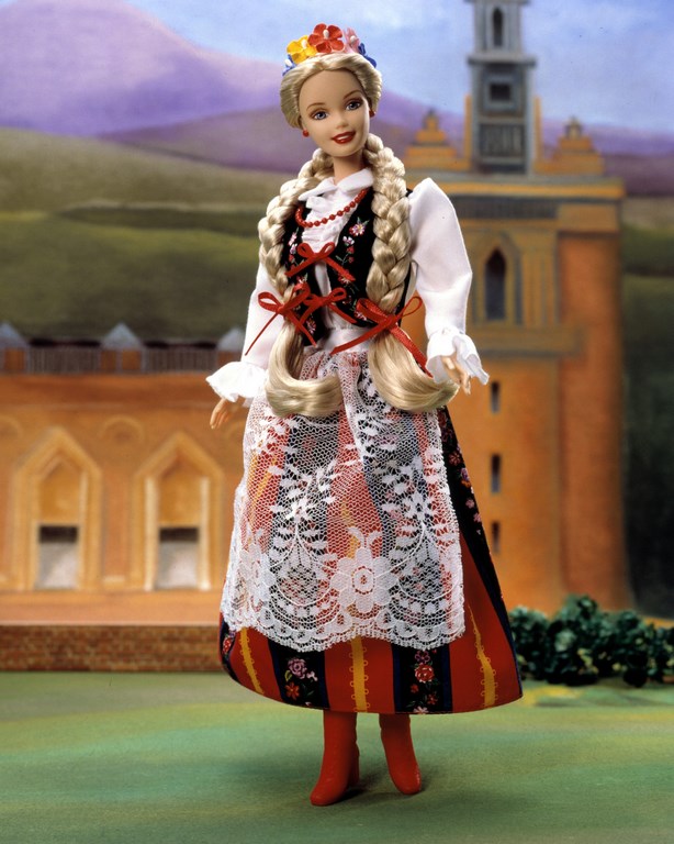 Czego nie wiecie o Barbie?