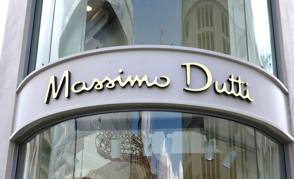 Massimo Dutti