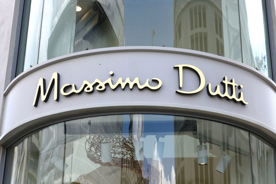 Massimo Dutti