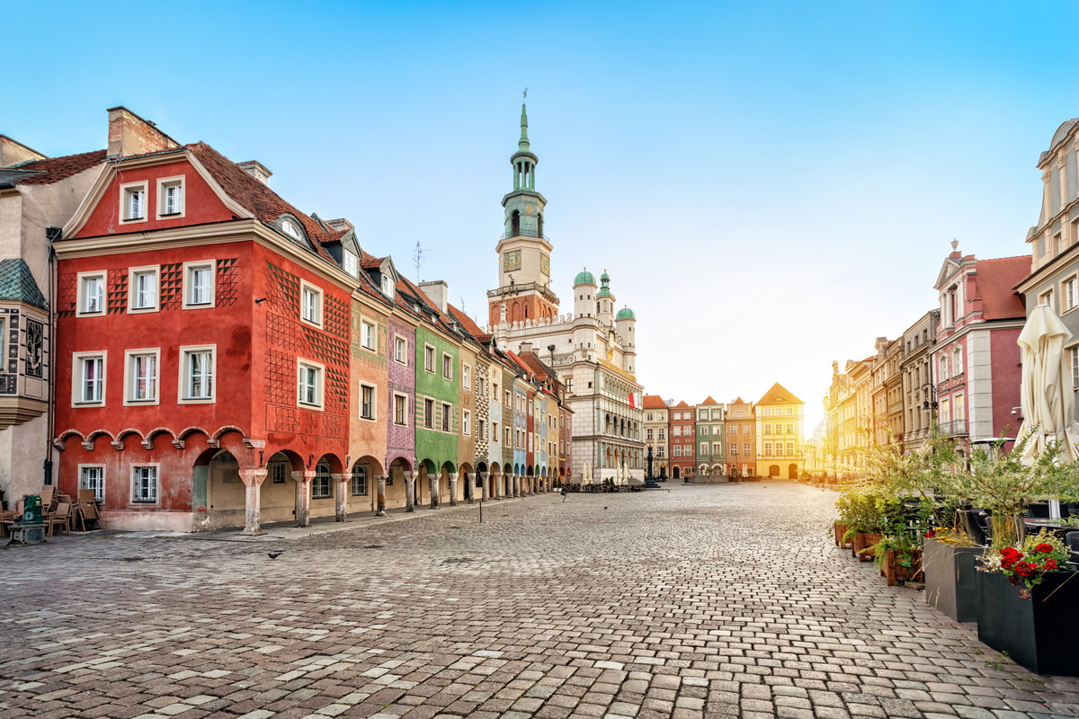 Kraków