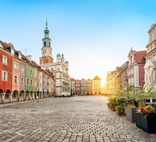 Kraków