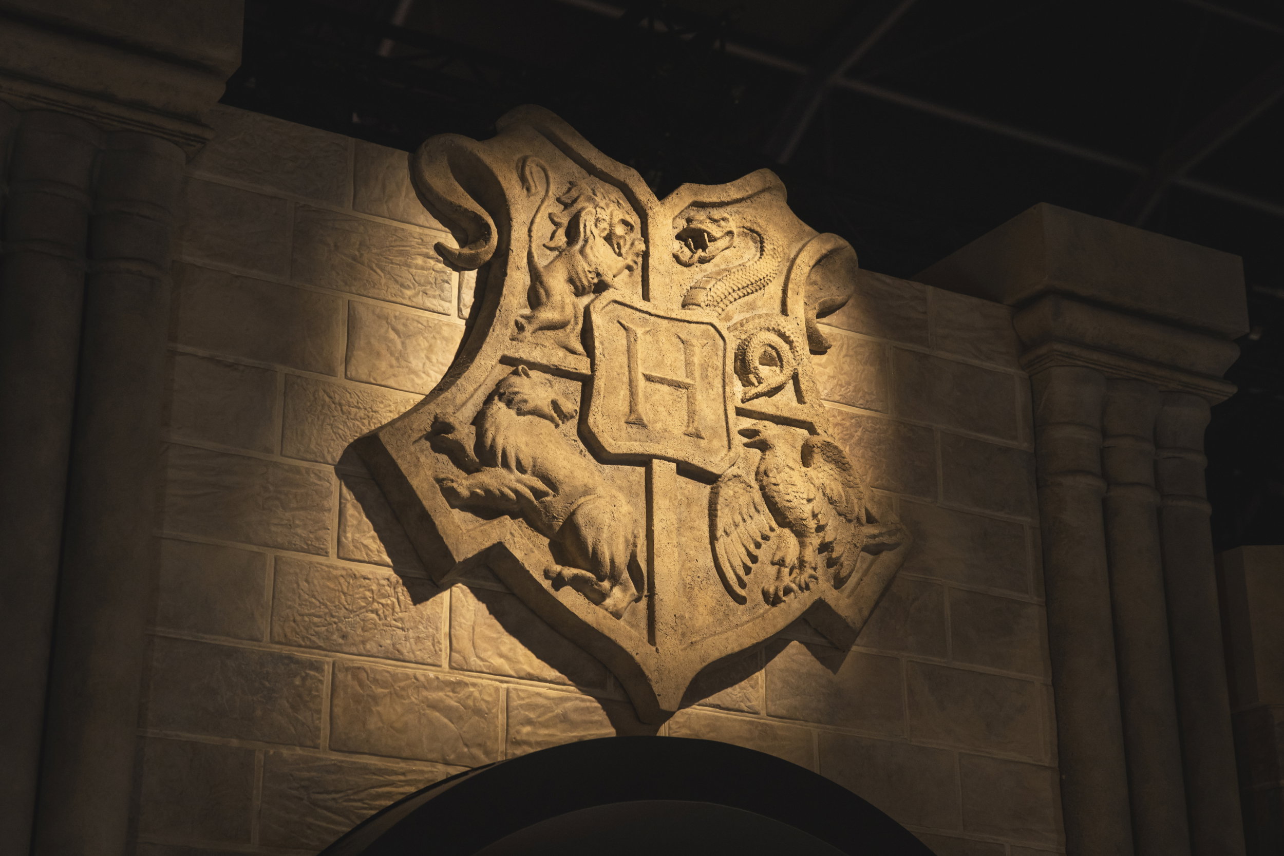 "Harry Potter: The Exibition" wkrótce w Polsce