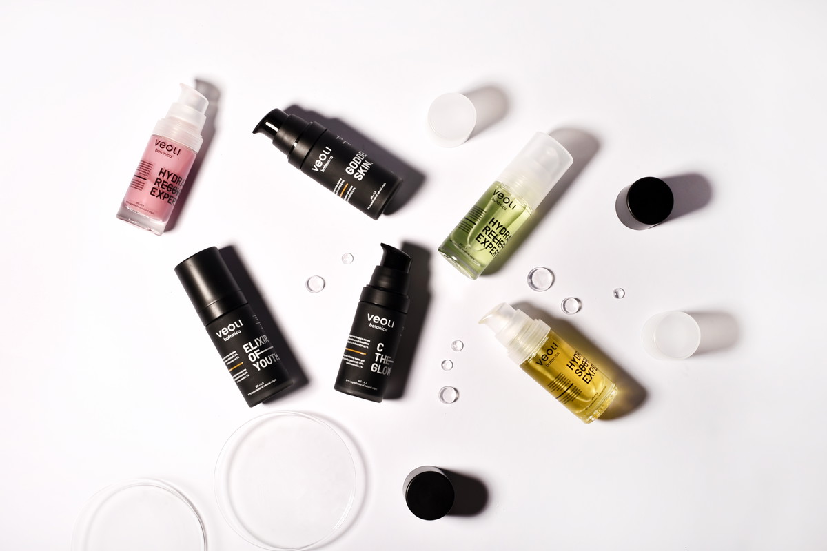 serum