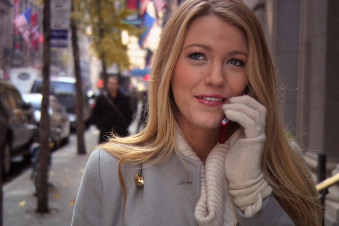 dopaminowy detoks plotkara serena van der woodsen