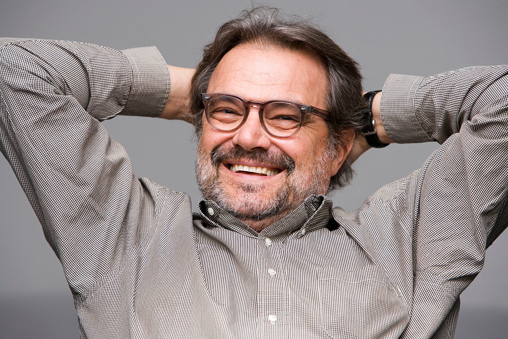 Oliviero Toscani