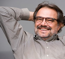 Oliviero Toscani