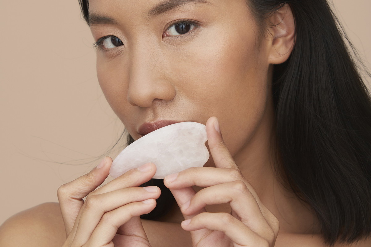 Gua Sha